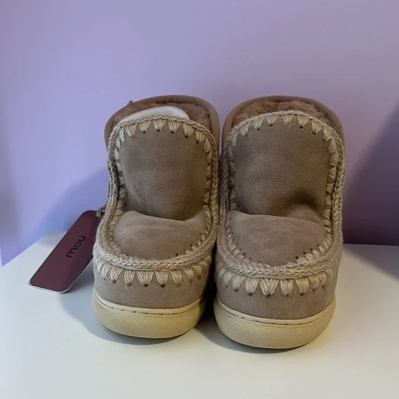 Mou Eskimo Sneakers 37EU - Picture 3 of 11